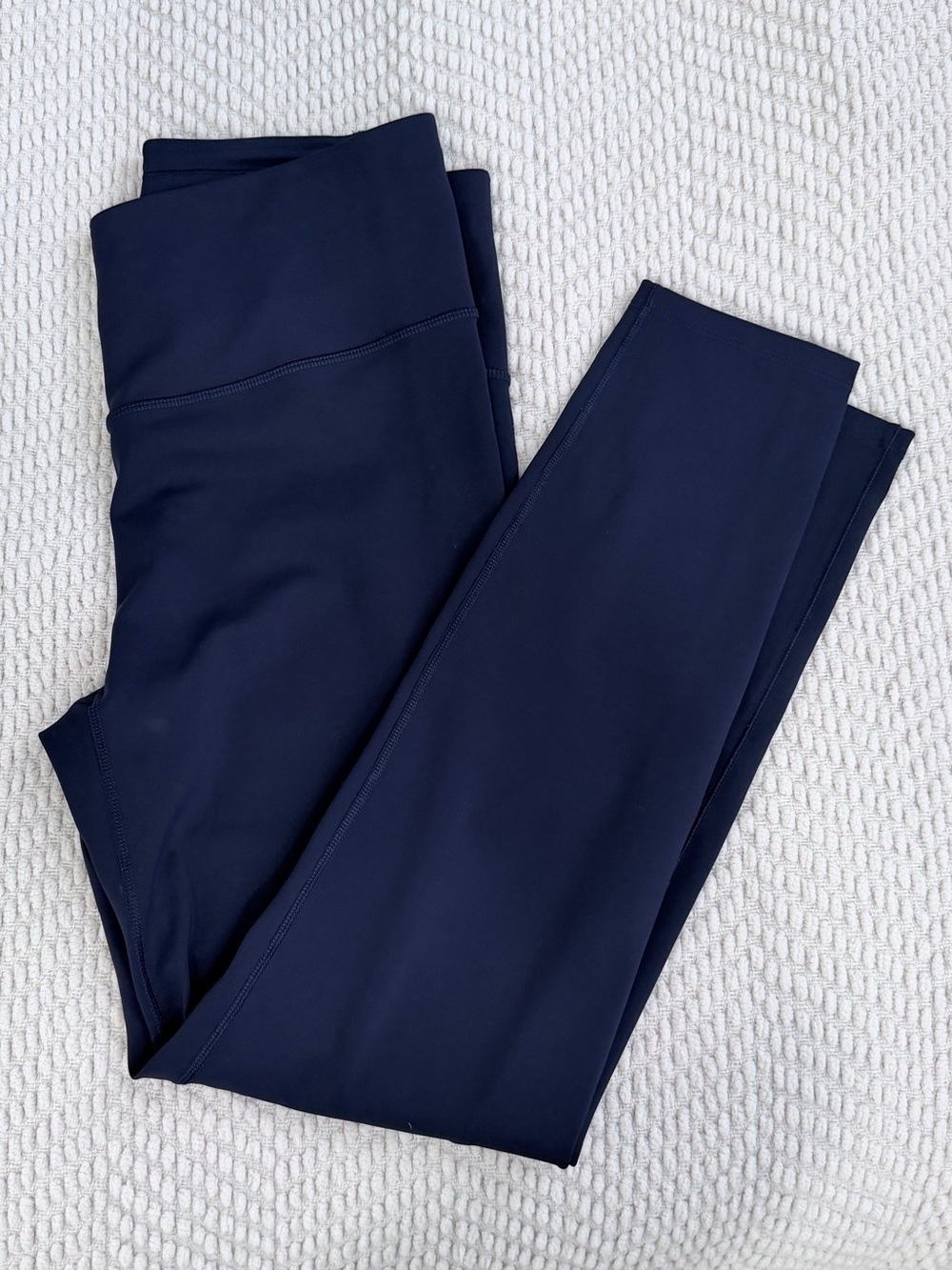 CALIA PowerMove 7/8 No Seam Legging (navy)
